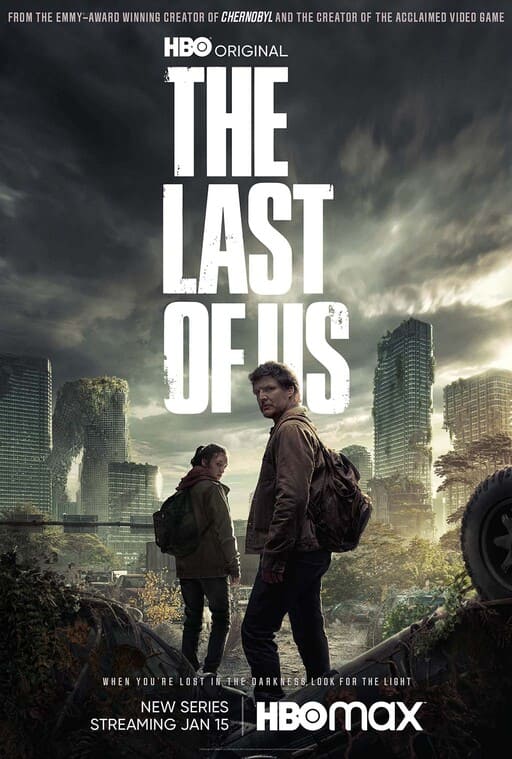 The-Last-of-Us